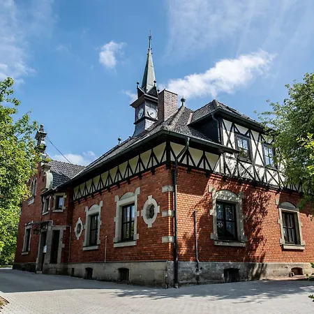Alte Schule Spittelstein 1og Rechts Appartement Rödental