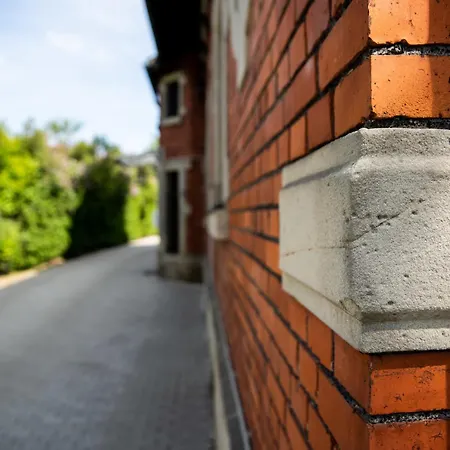 Alte Schule Spittelstein 1og Rechts