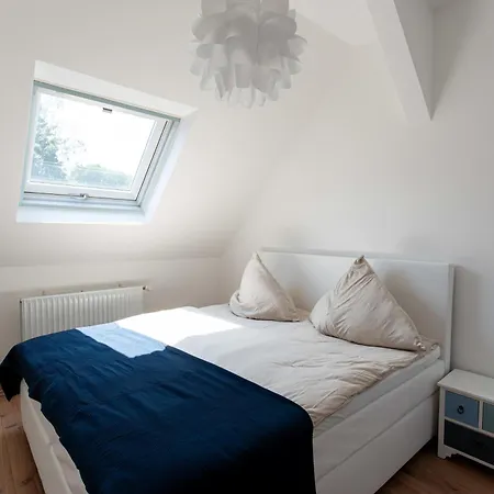 Alte Schule Spittelstein 1og Rechts Appartement